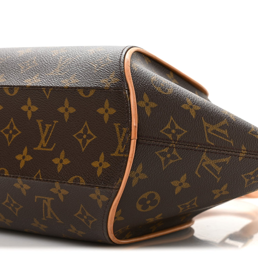 Louis Vuitton Monogram Ellipse MM