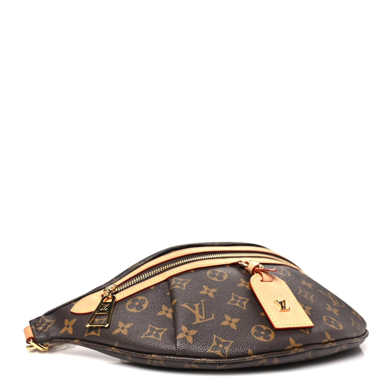 Louis Vuitton Monogram High Rise Bumbag