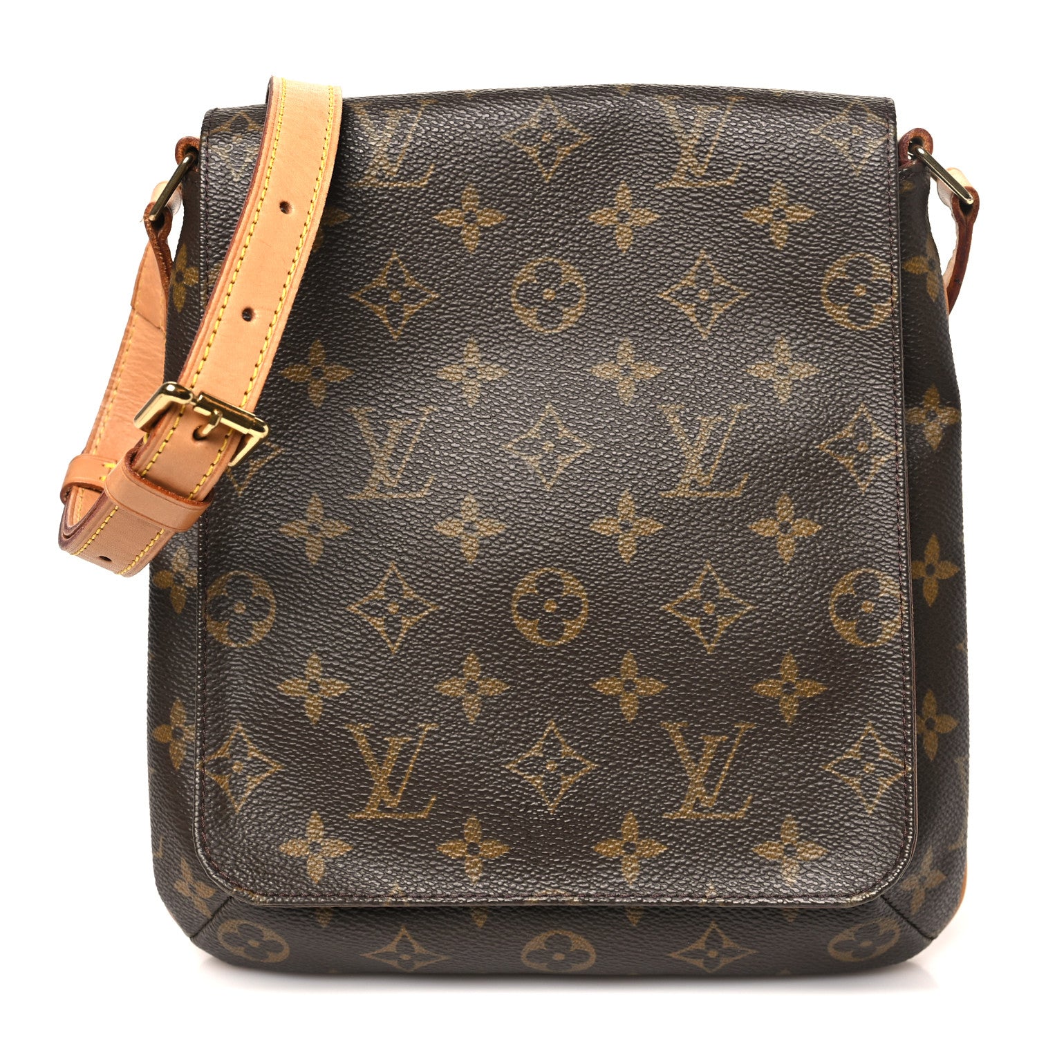 Louis Vuitton Monogram Musette Salsa