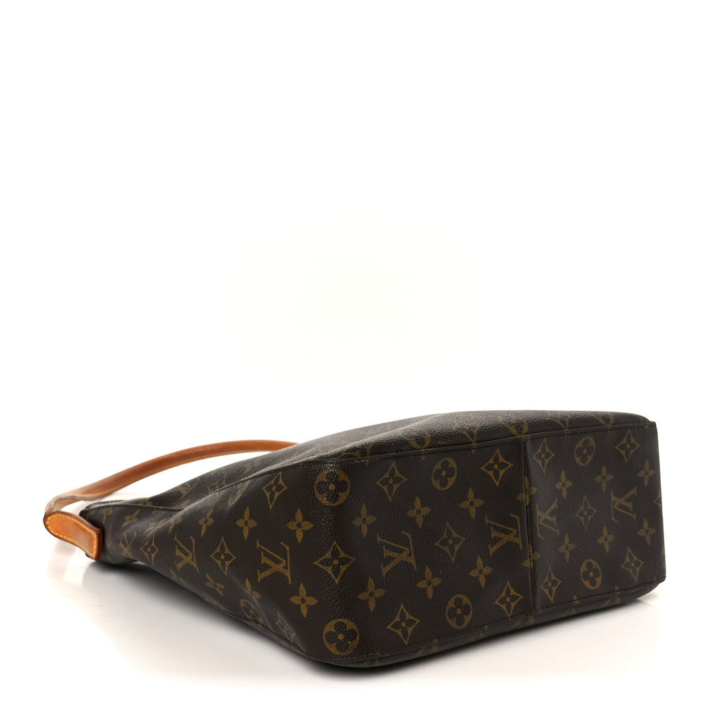 Louis Vuitton Monogram Looping GM