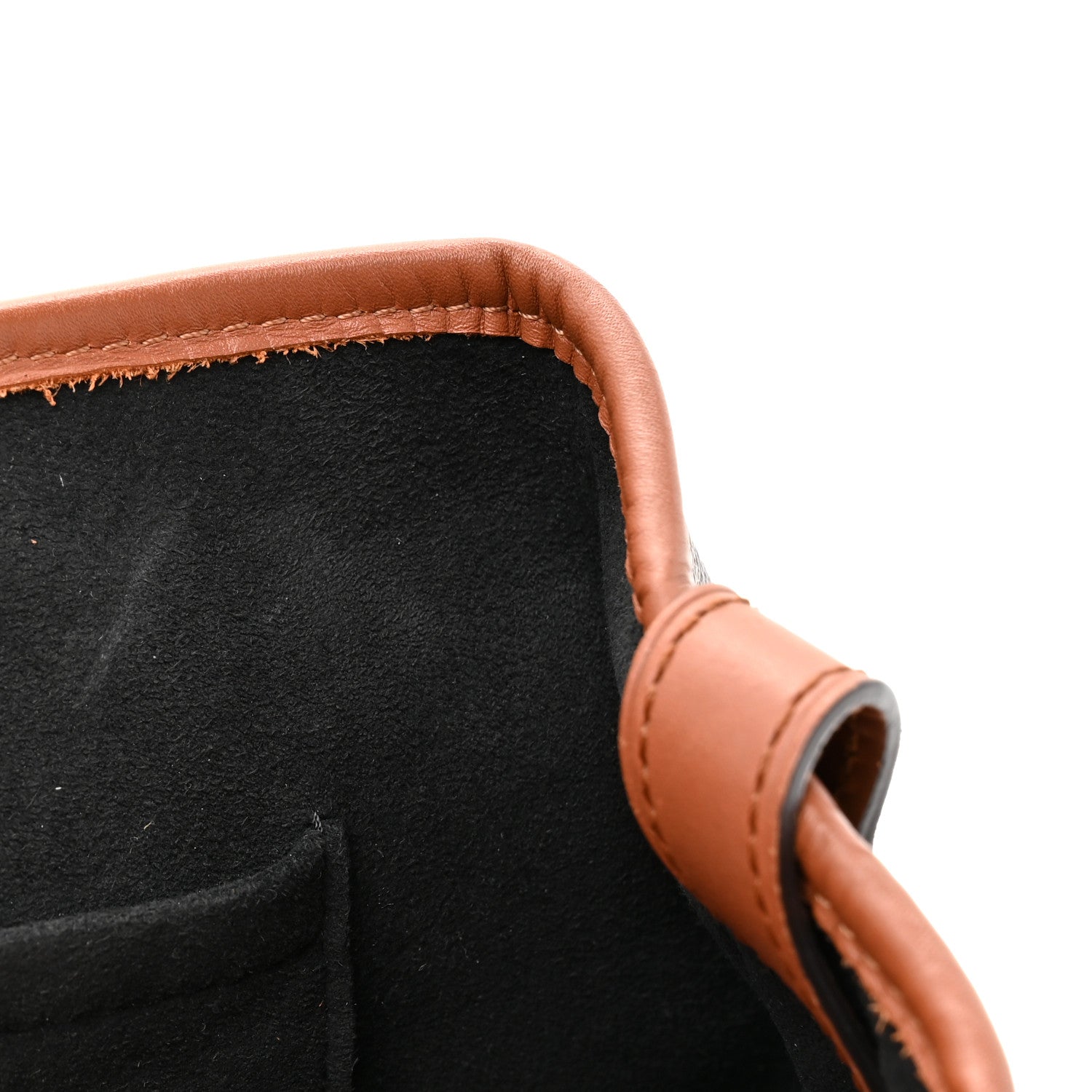 Louis Vuitton Reverse Monogram Dauphine Backpack PM
