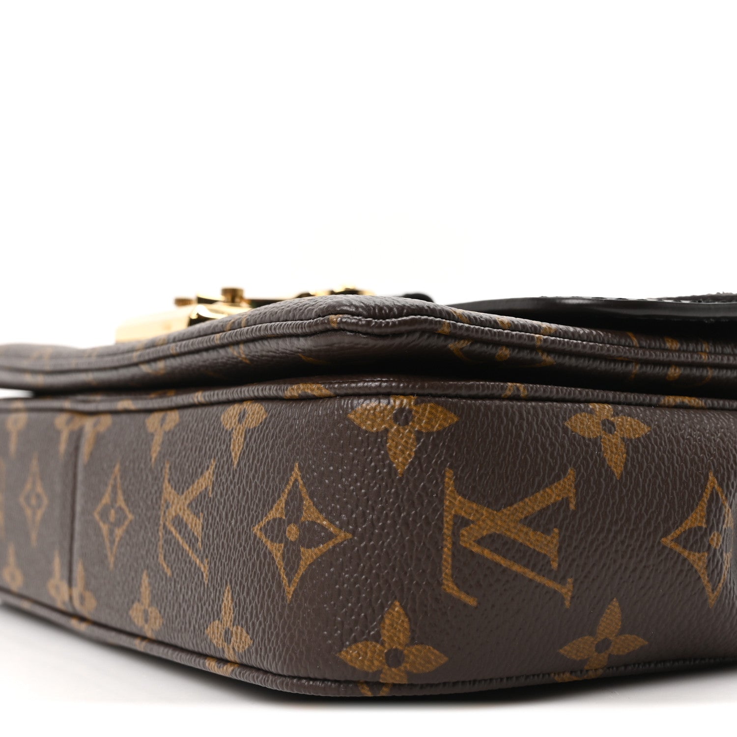 Louis Vuitton Monogram Marceau Black