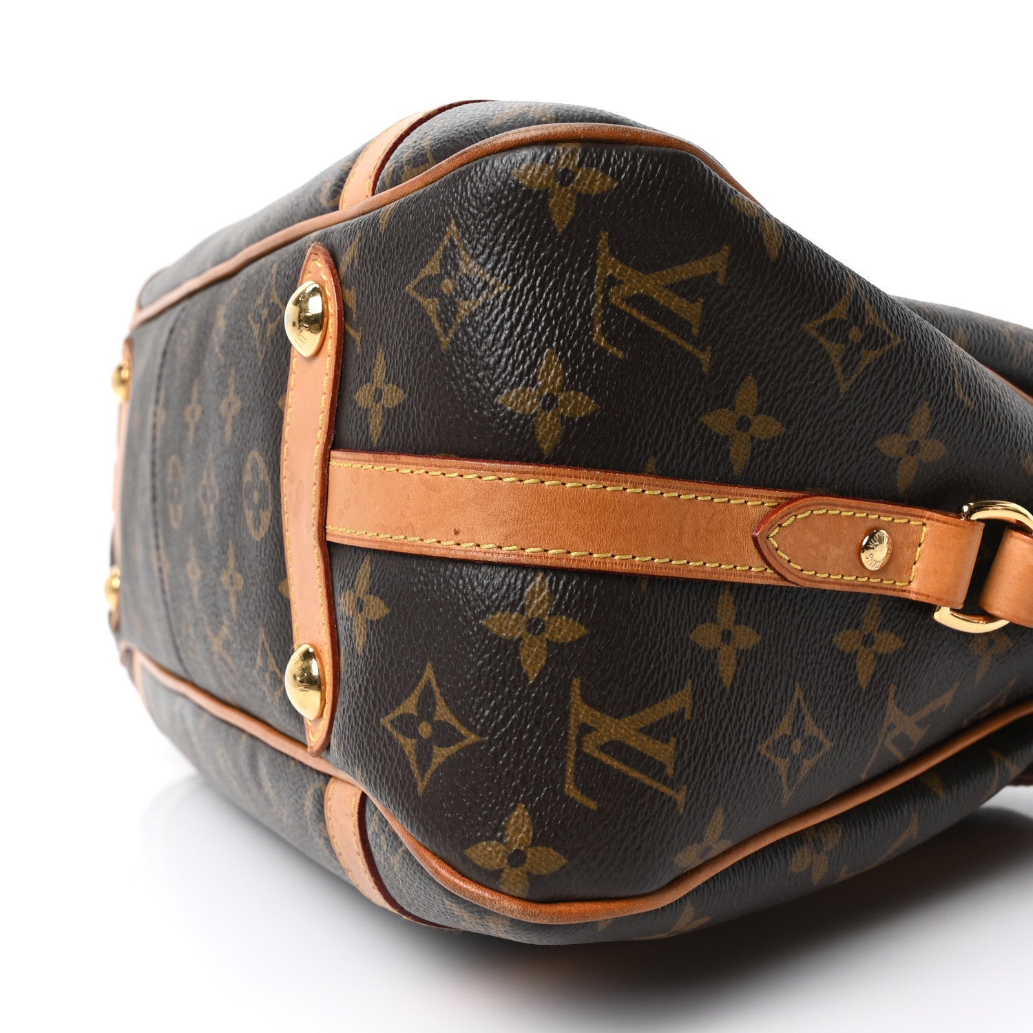 Louis Vuitton Monogram Stresa PM