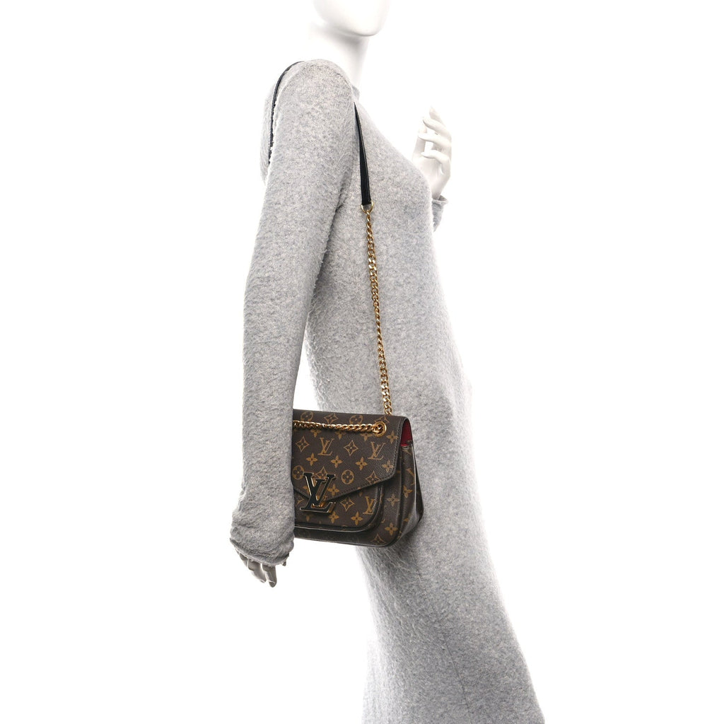 Louis Vuitton Monogram Passy