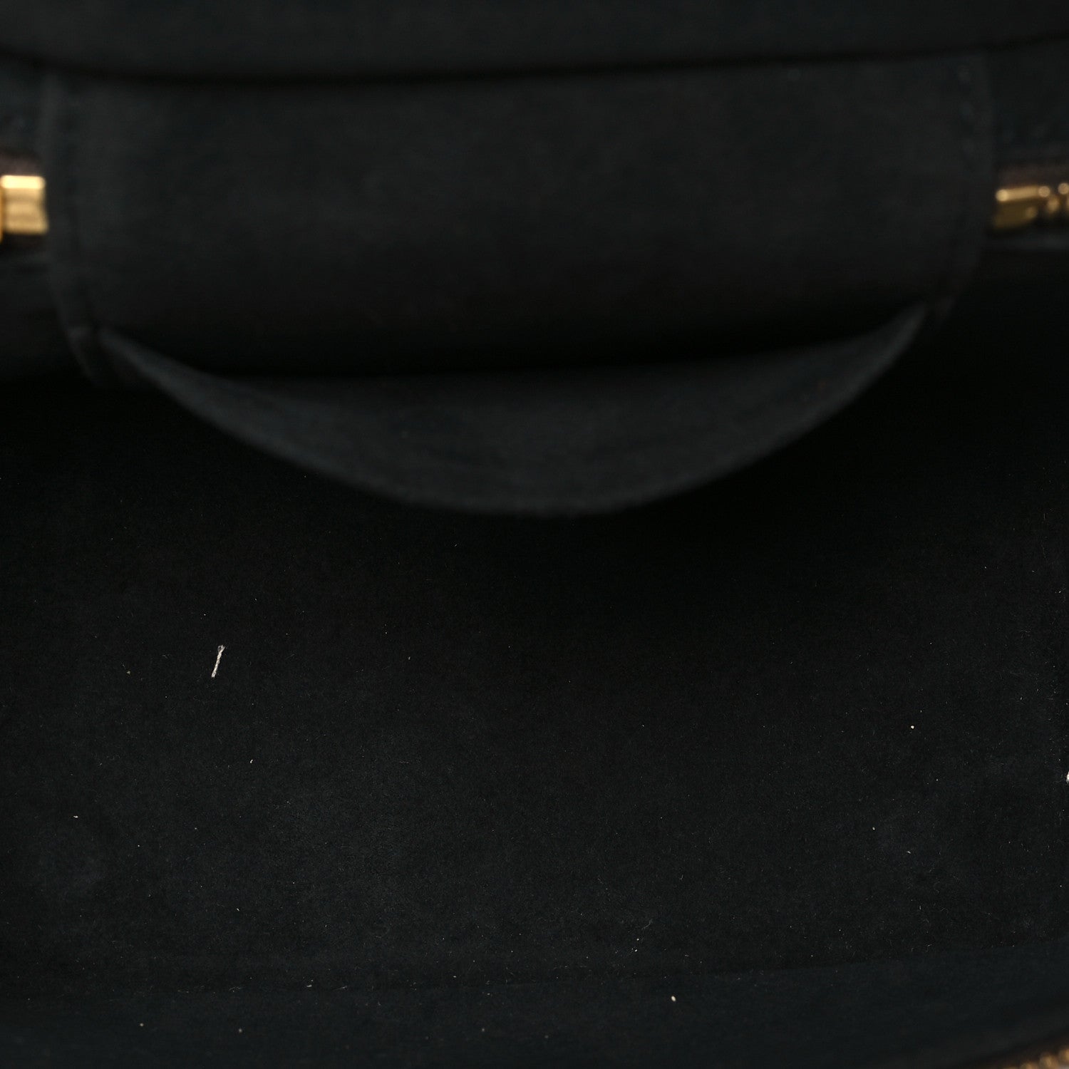 Louis Vuitton Reverse Monogram Vanity PM