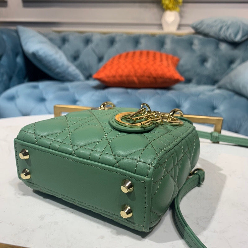 Dior Bag