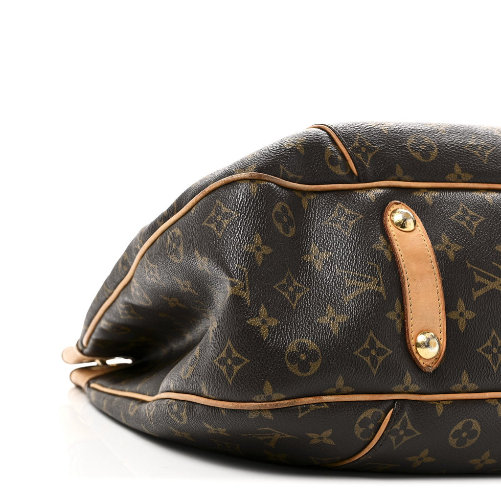 Louis Vuitton Monogram Galliera GM