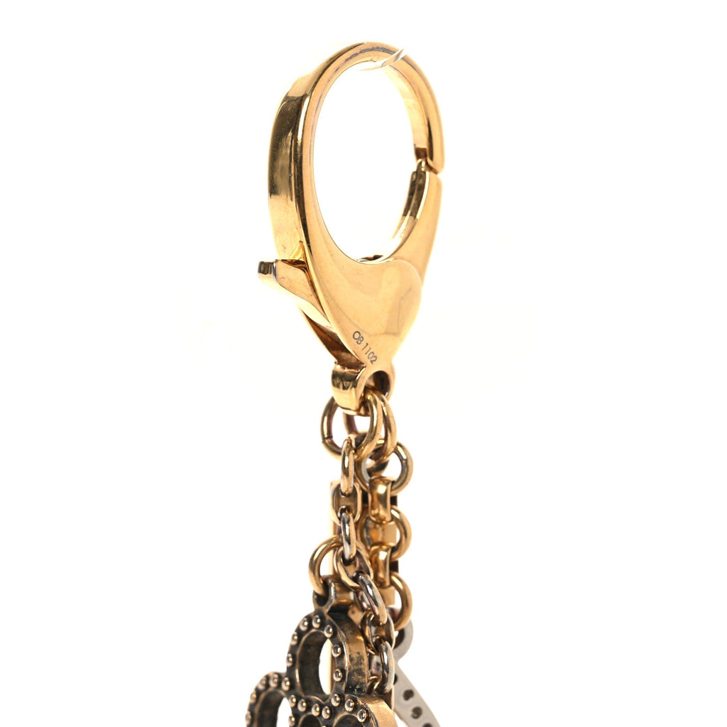 Louis Vuitton Tapage Bag Charm