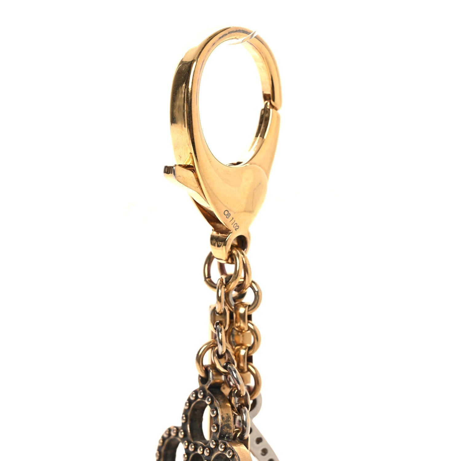 Louis Vuitton Tapage Bag Charm
