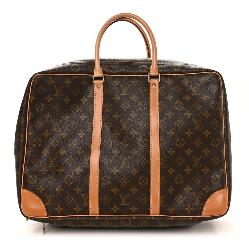 Louis Vuitton Monogram Sirius 45