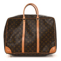 Louis Vuitton Monogram Sirius 45