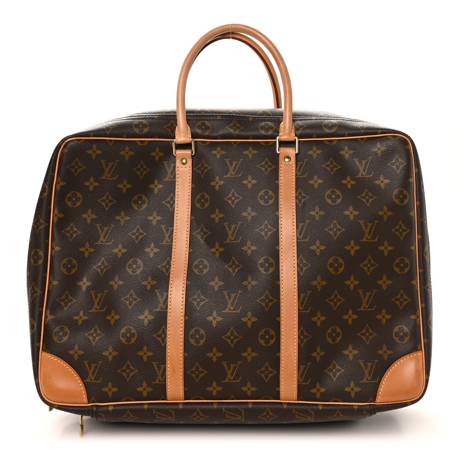 Louis Vuitton Monogram Sirius 45