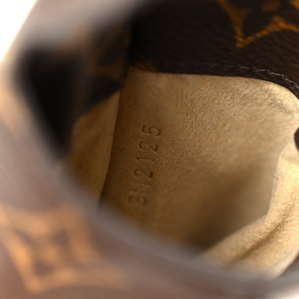 Louis Vuitton Monogram Sunglasses Case MM