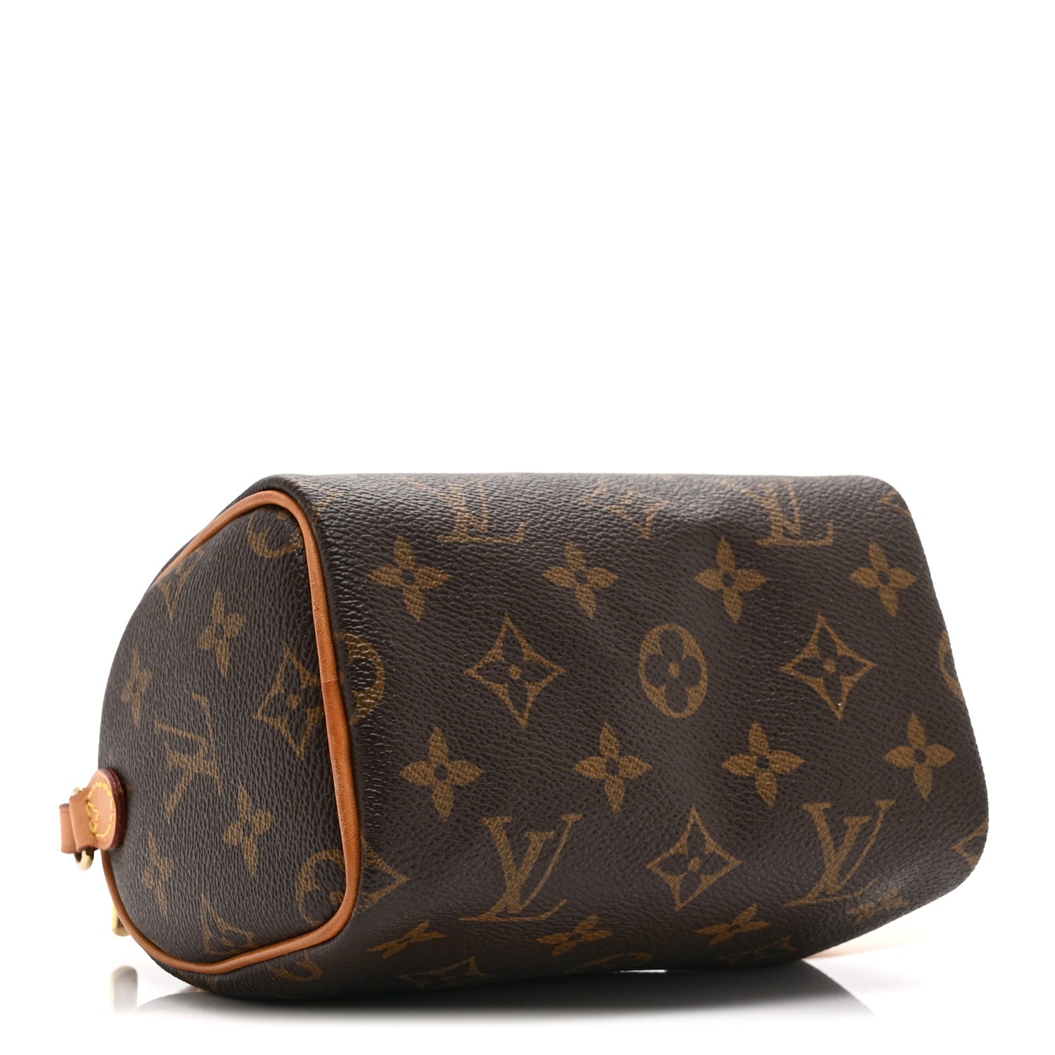 Louis Vuitton Monogram Nano Speedy