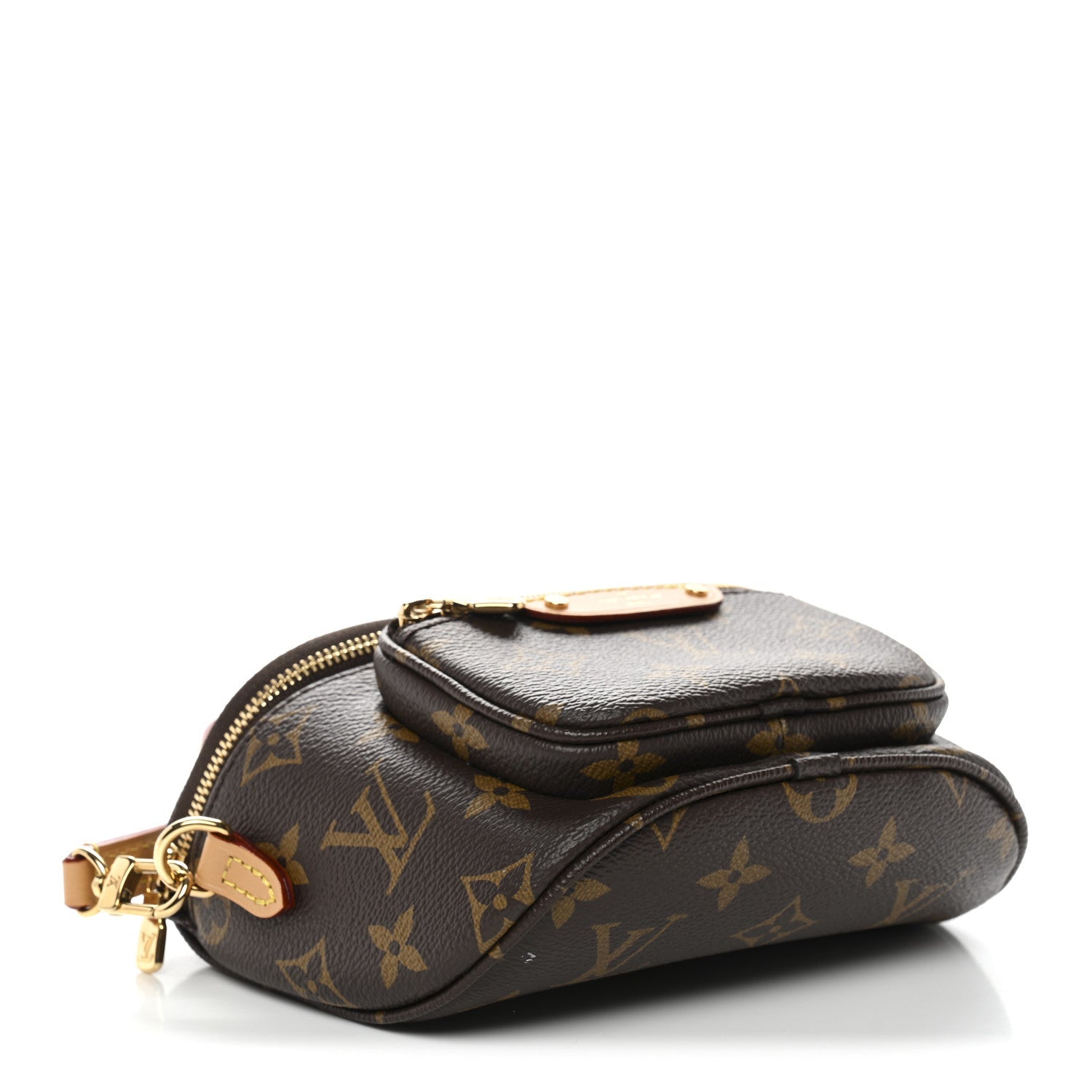 Louis Vuitton Monogram Mini Bumbag