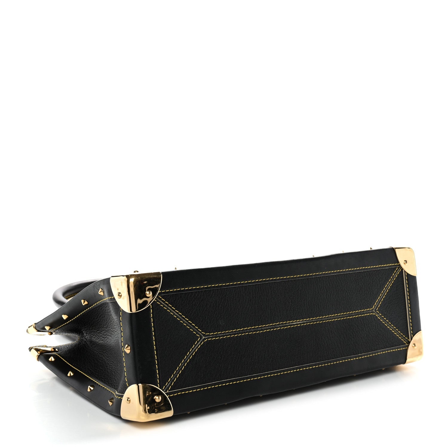 Louis Vuitton Suhali Le Fabuleux Black