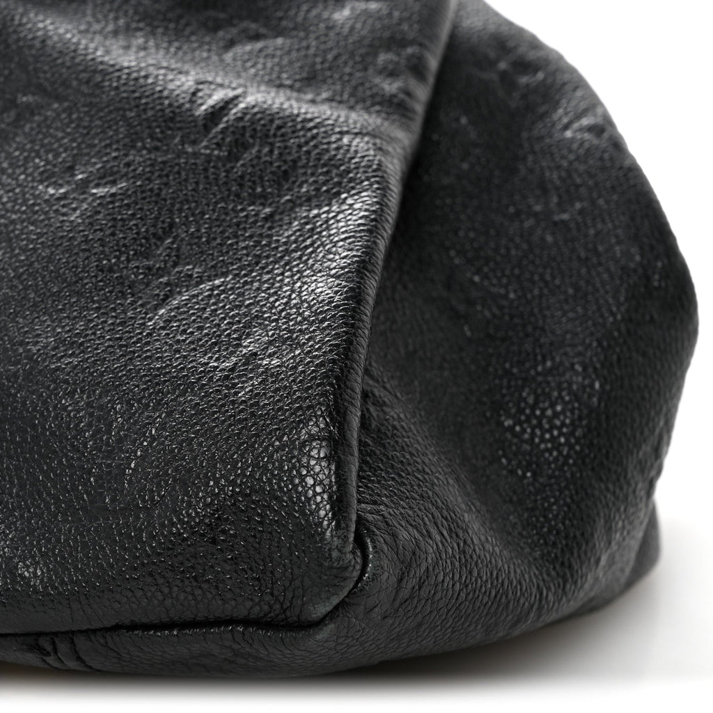 Louis Vuitton Empreinte Artsy MM Black