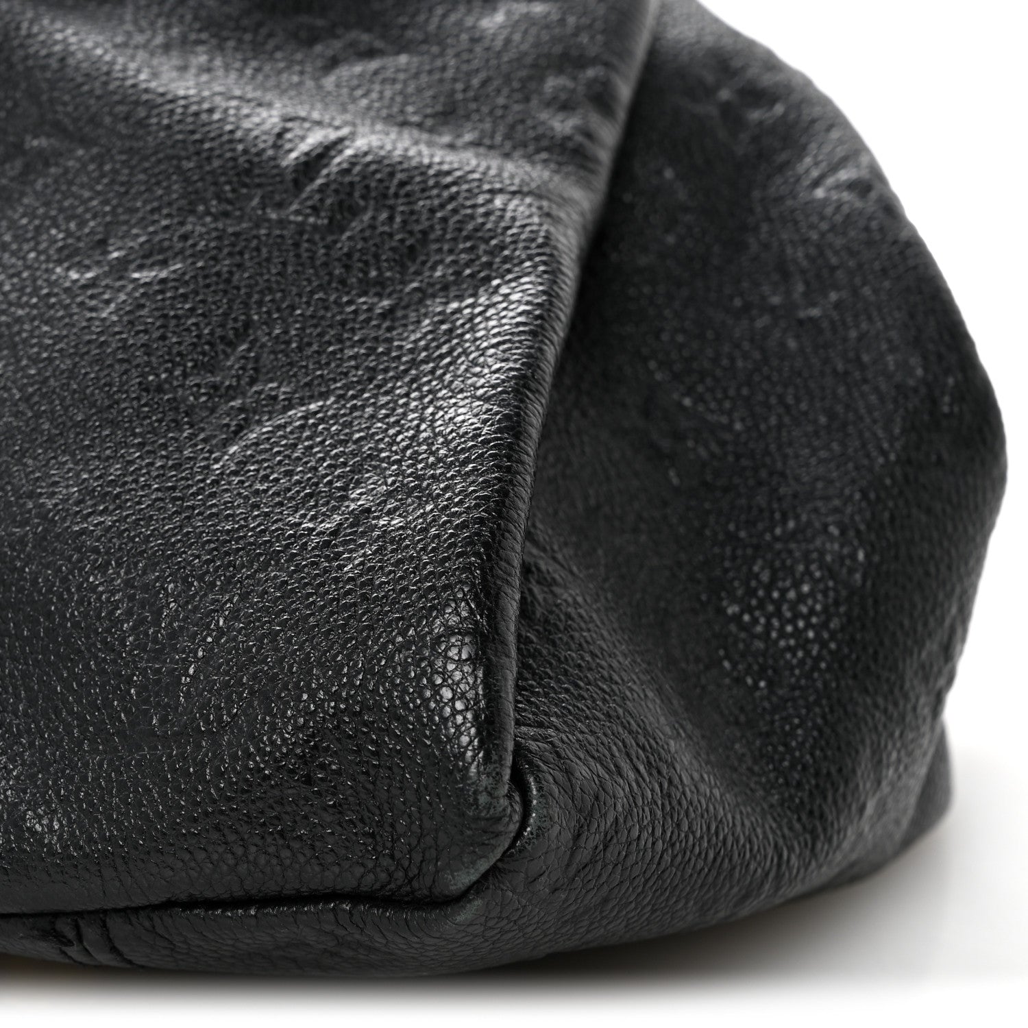 Louis Vuitton Empreinte Artsy MM Black