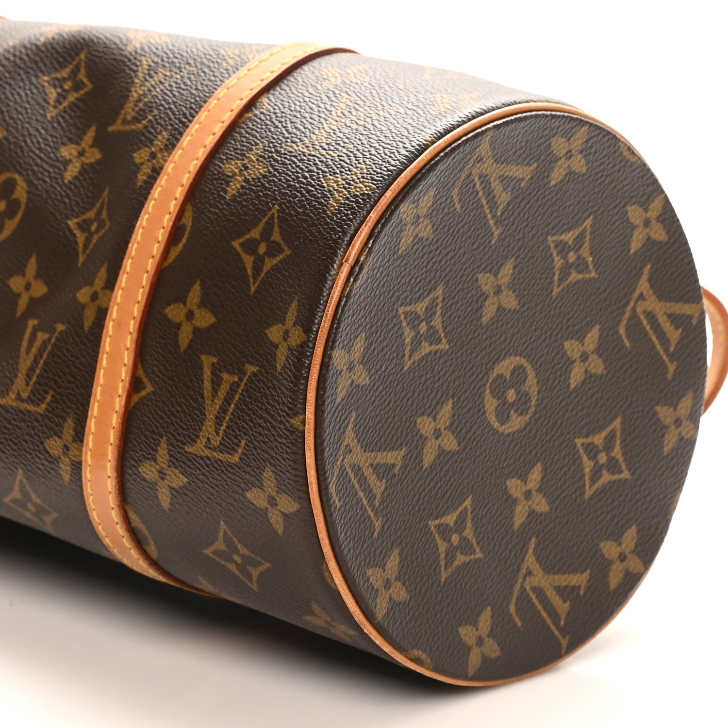 Louis Vuitton Monogram Ebene Papillon 26