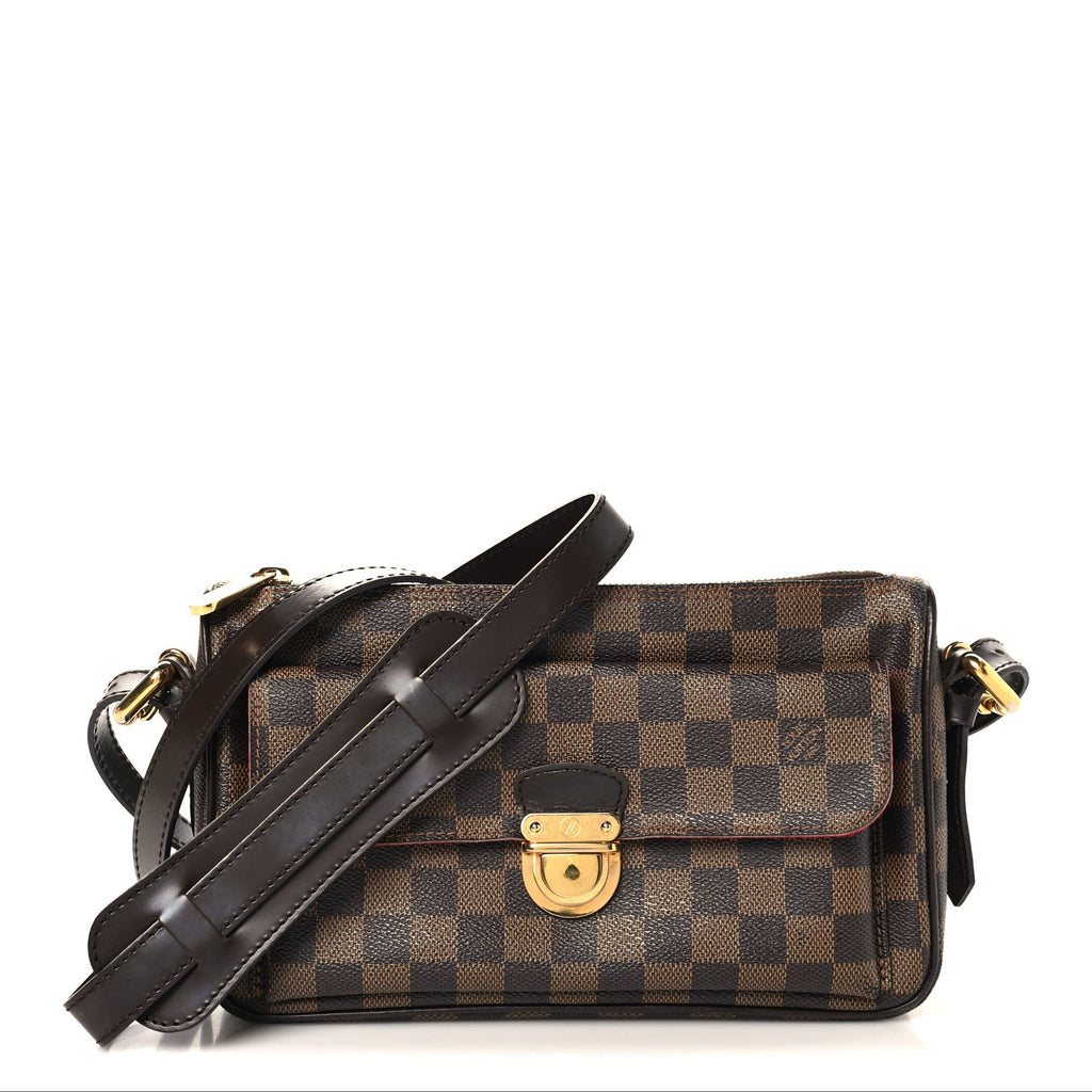 Louis Vuitton Damier Ebene Ravello GM
