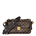 Louis Vuitton Damier Ebene Ravello GM