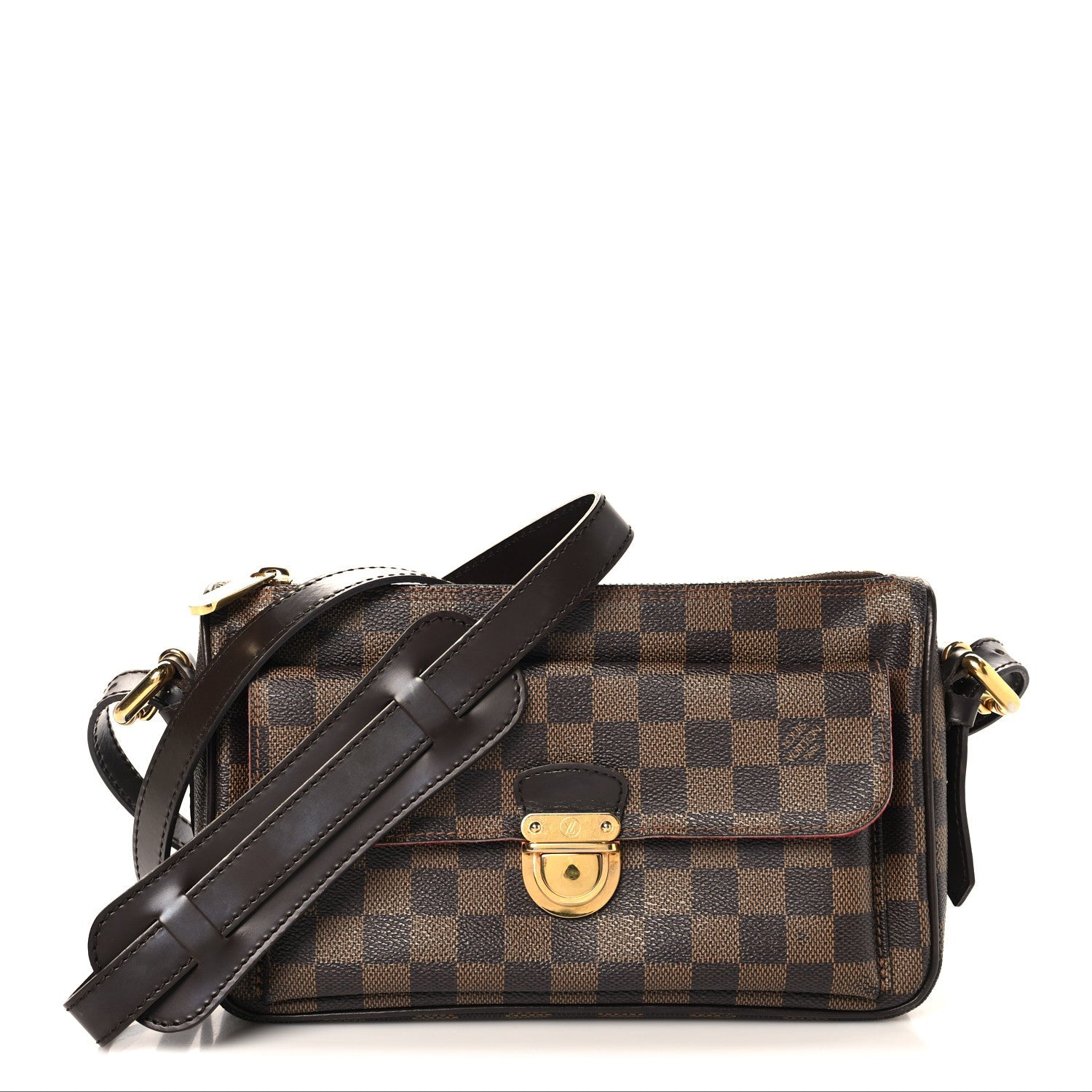 Louis Vuitton Damier Ebene Ravello GM