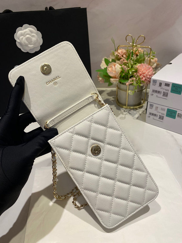 Chanel -Bags - CHL Bags - 165