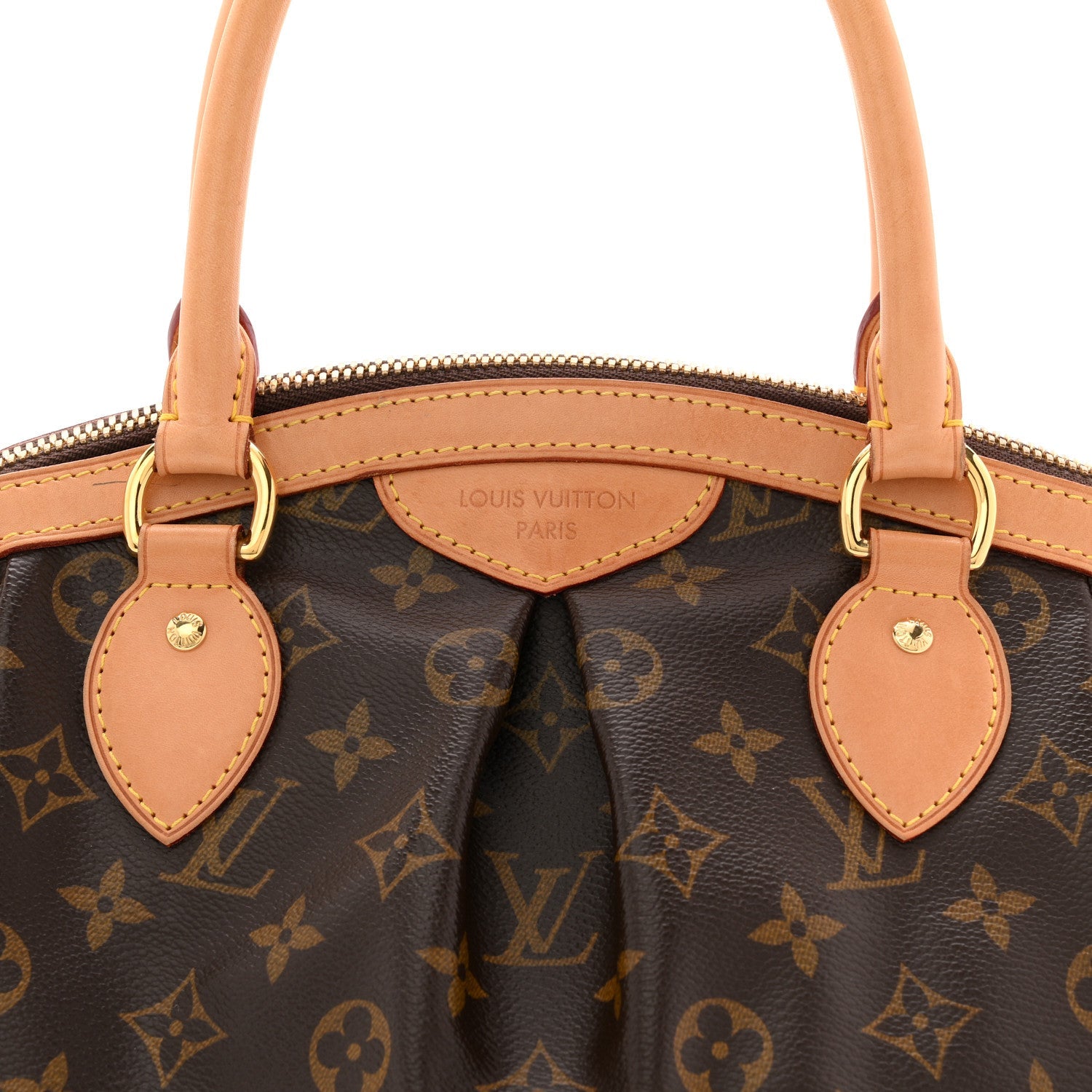 Louis Vuitton Monogram Tivoli PM