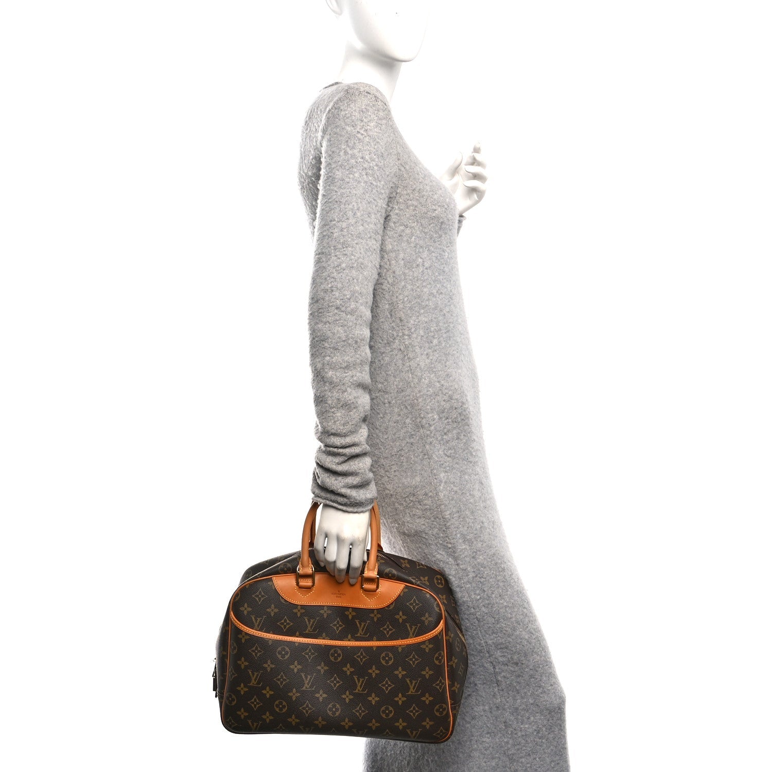 Louis Vuitton Monogram Deauville