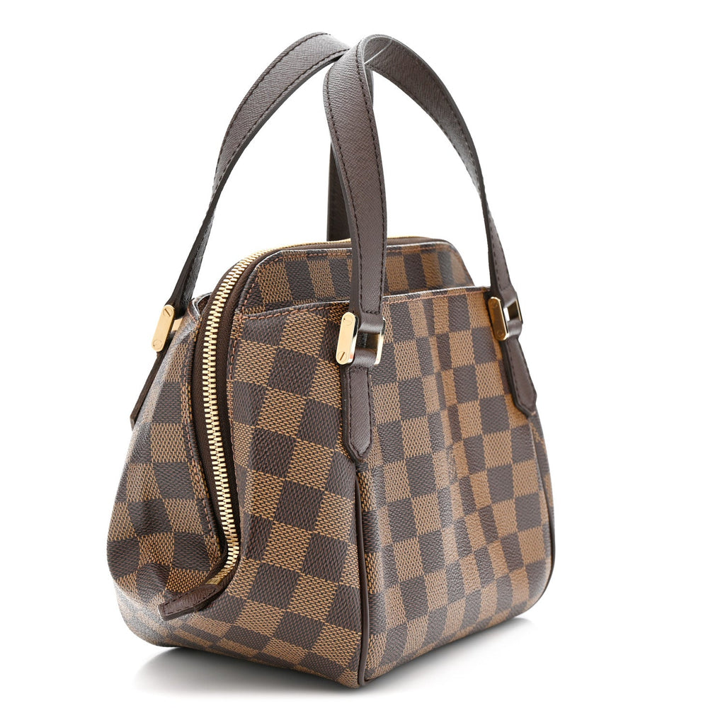 Louis Vuitton Damier Ebene Belem PM