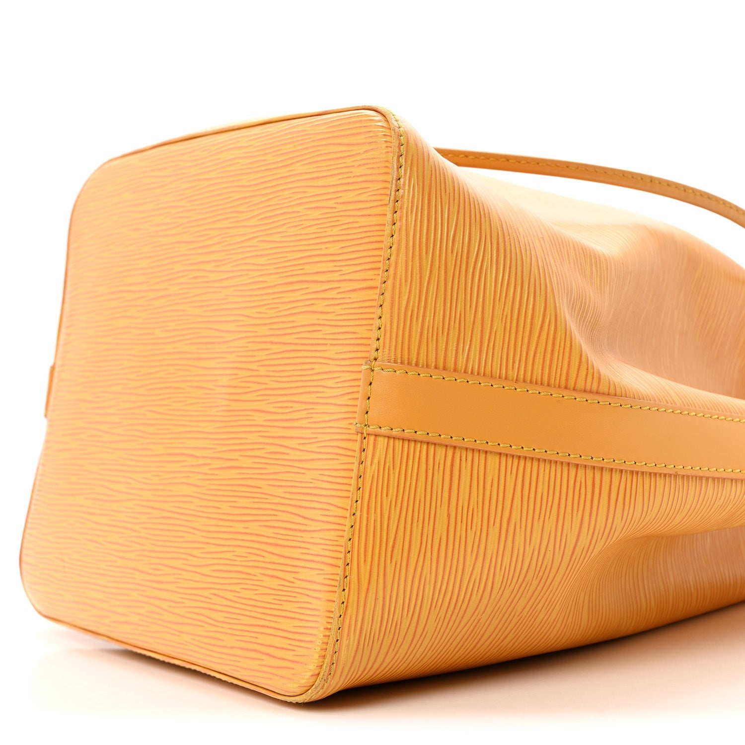 Louis Vuitton Epi Petit Noe Tassil