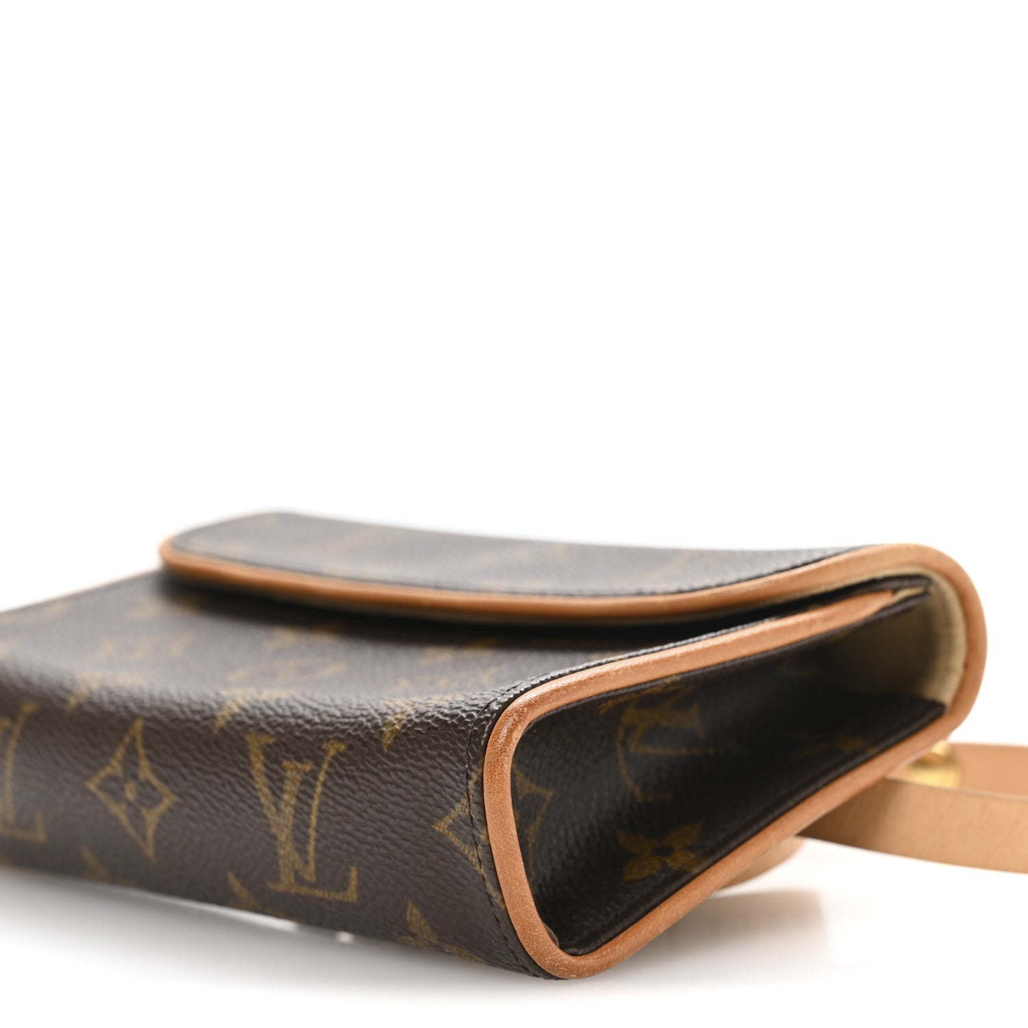 Louis Vuitton Monogram Pochette Florentine S
