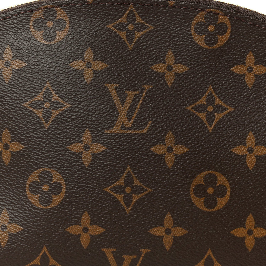 Louis Vuitton Monogram Cosmetic Pouch GM