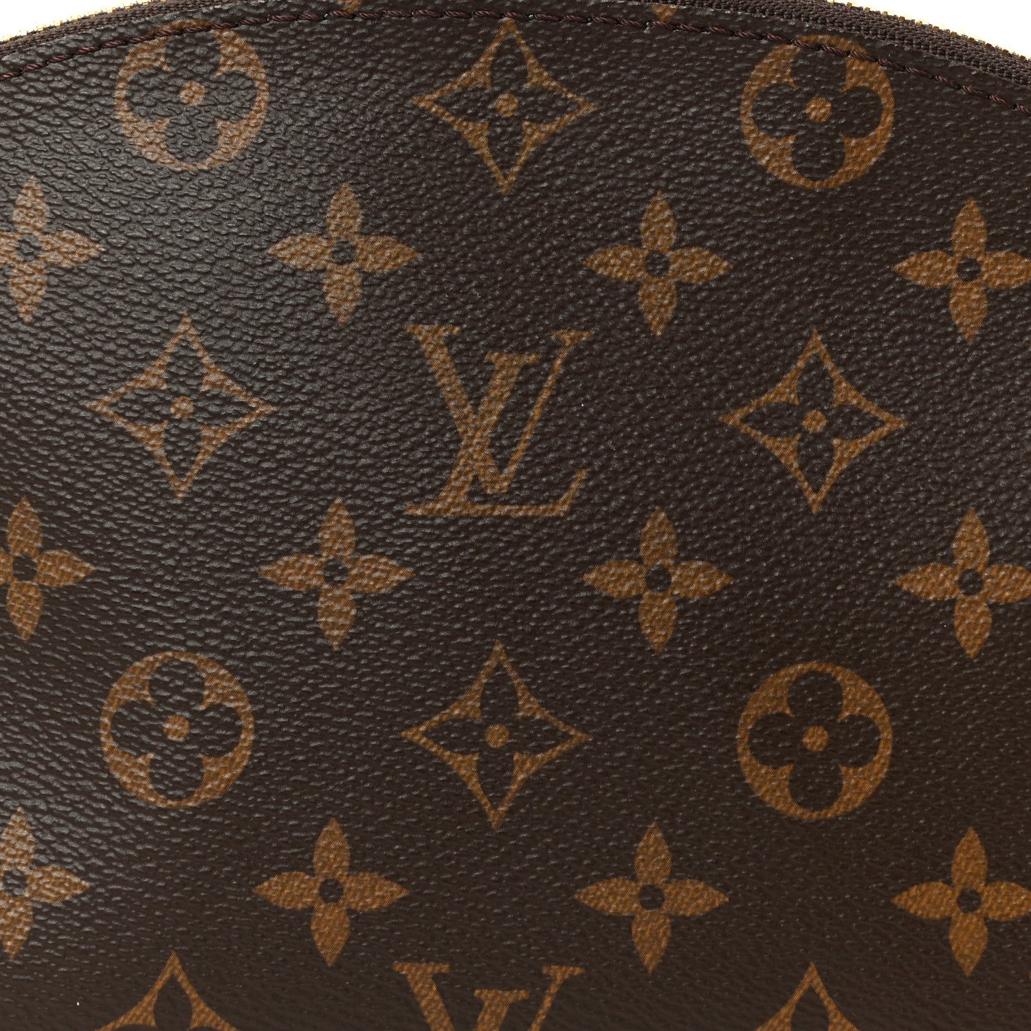 Louis Vuitton Monogram Cosmetic Pouch GM