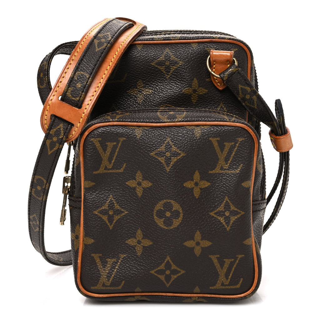 Louis Vuitton Monogram Amazone PM