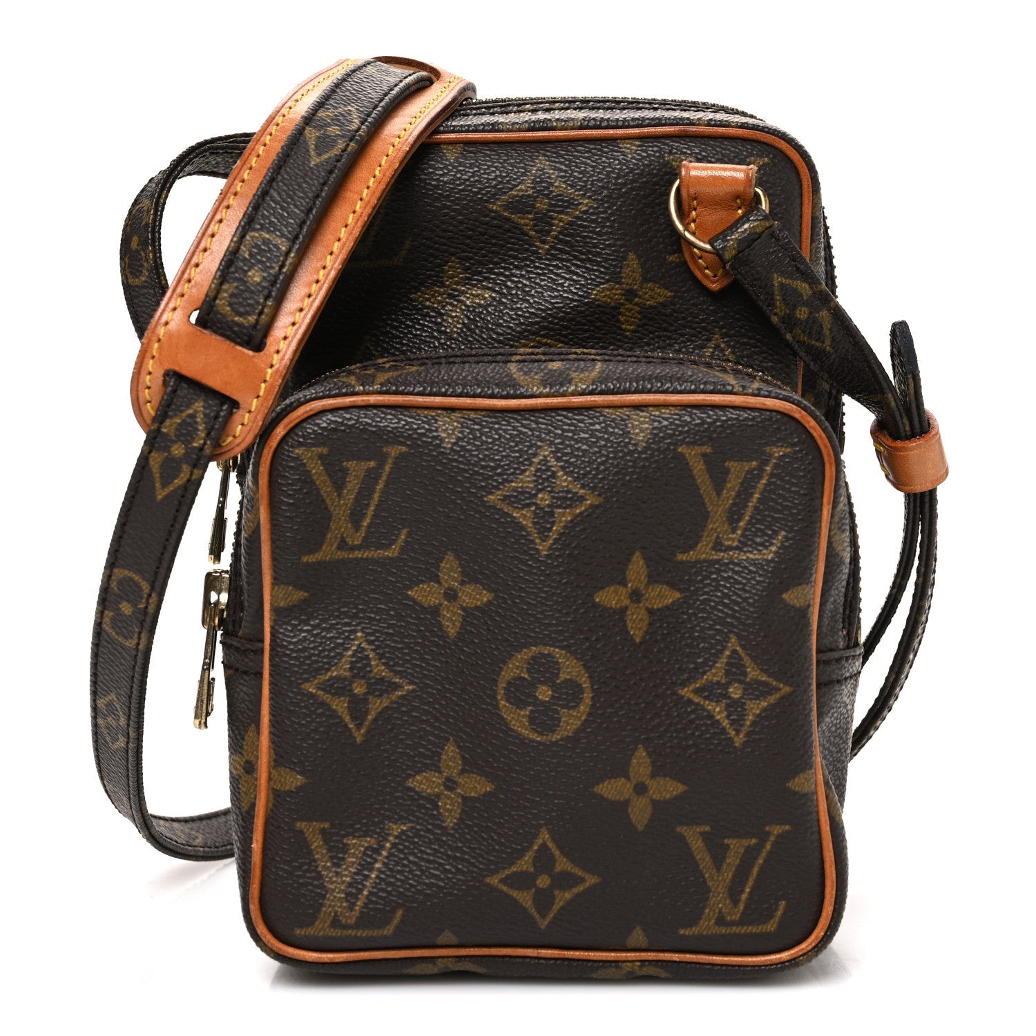 Louis Vuitton Monogram Amazone PM