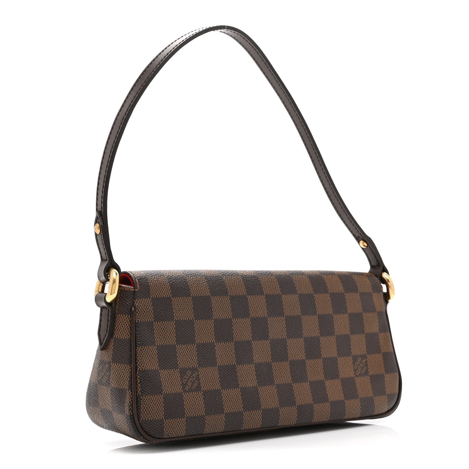 Louis Vuitton Damier Ebene Ravello PM
