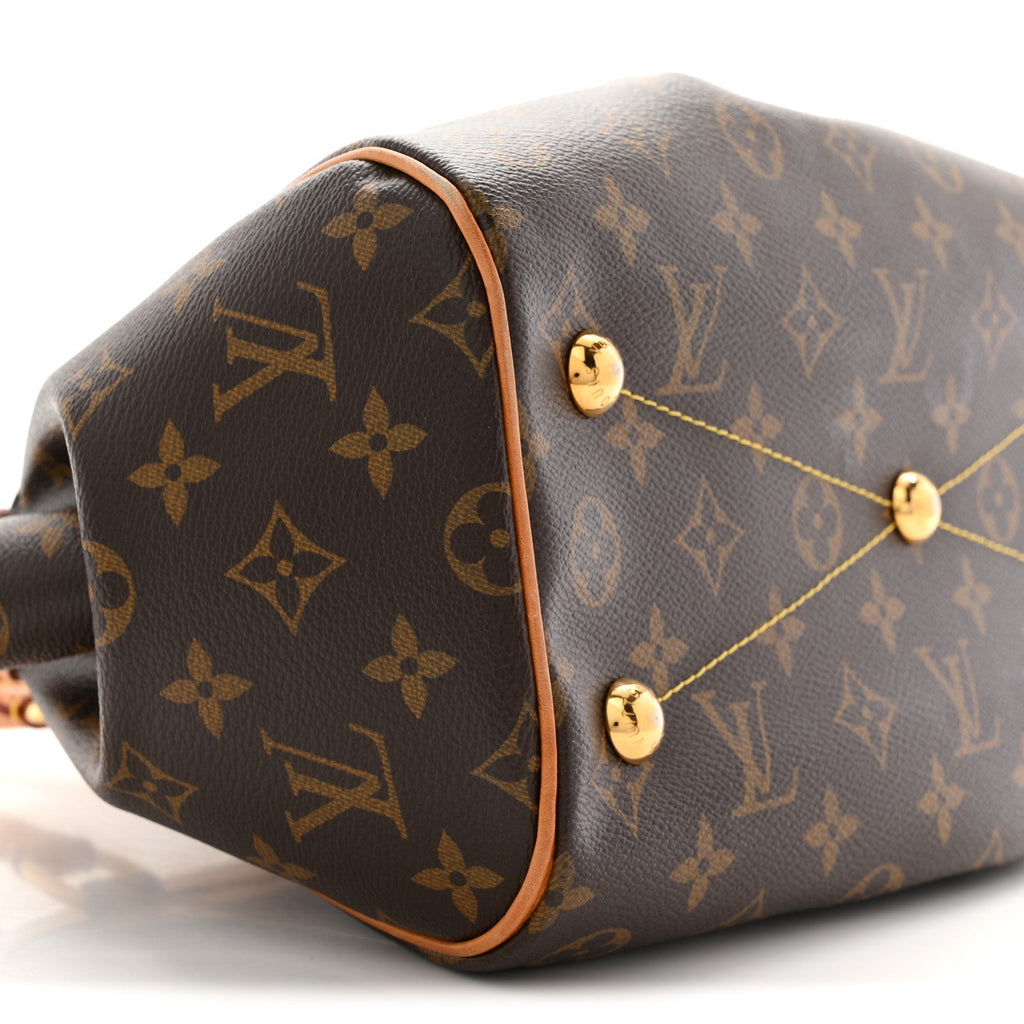 Louis Vuitton Monogram Tivoli PM