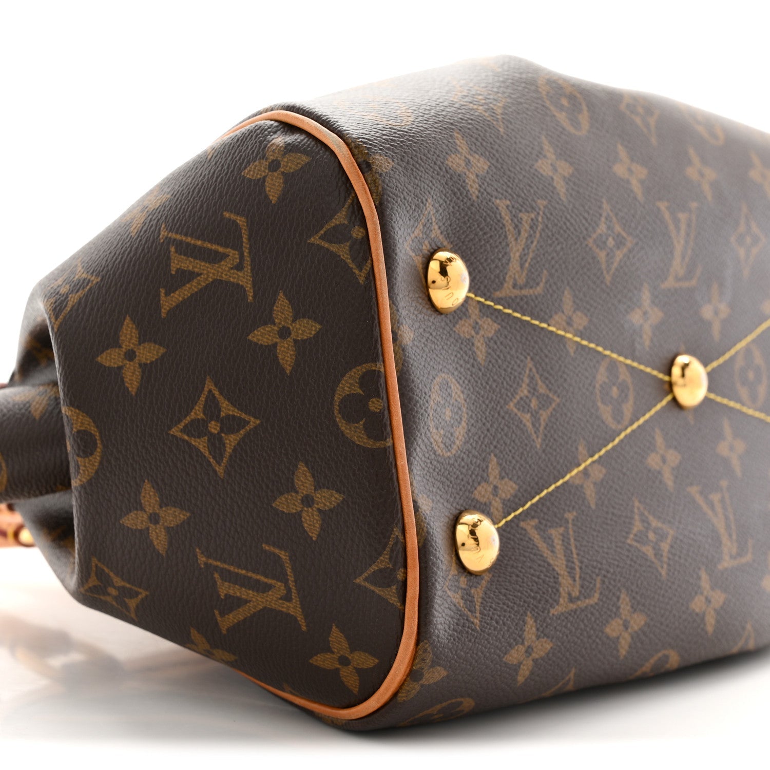 Louis Vuitton Monogram Tivoli PM