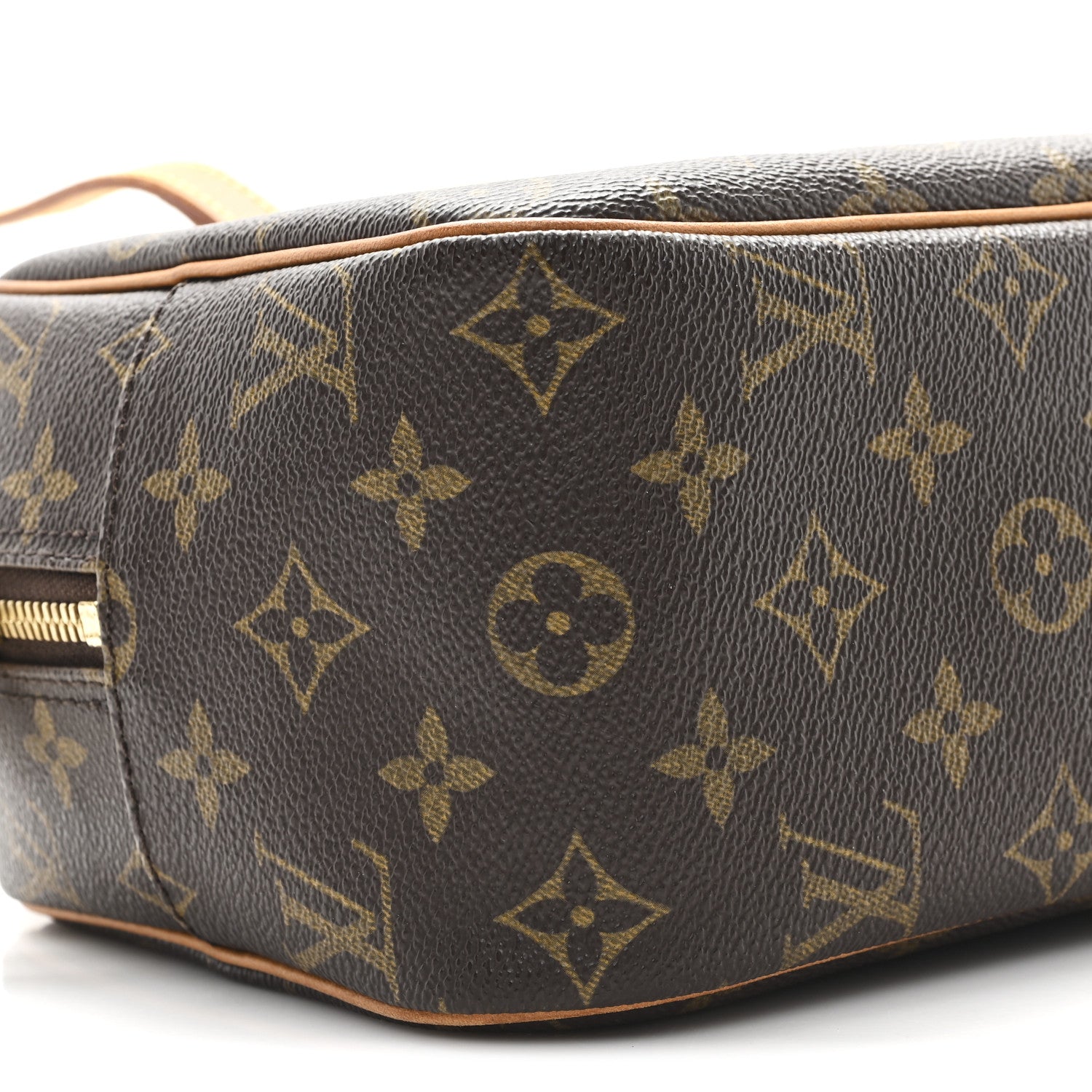 Louis Vuitton Monogram Cite MM