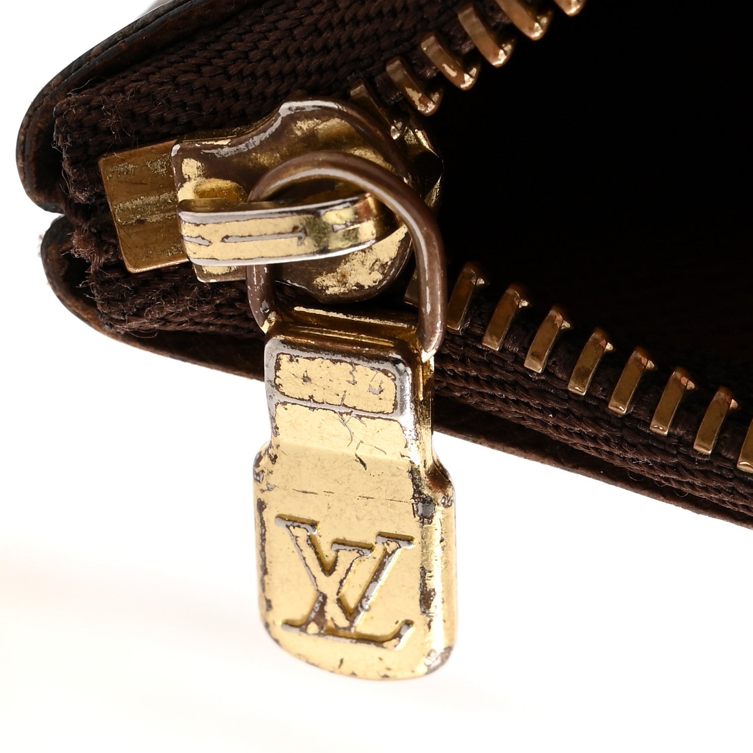 Louis Vuitton Monogram Key Pouch