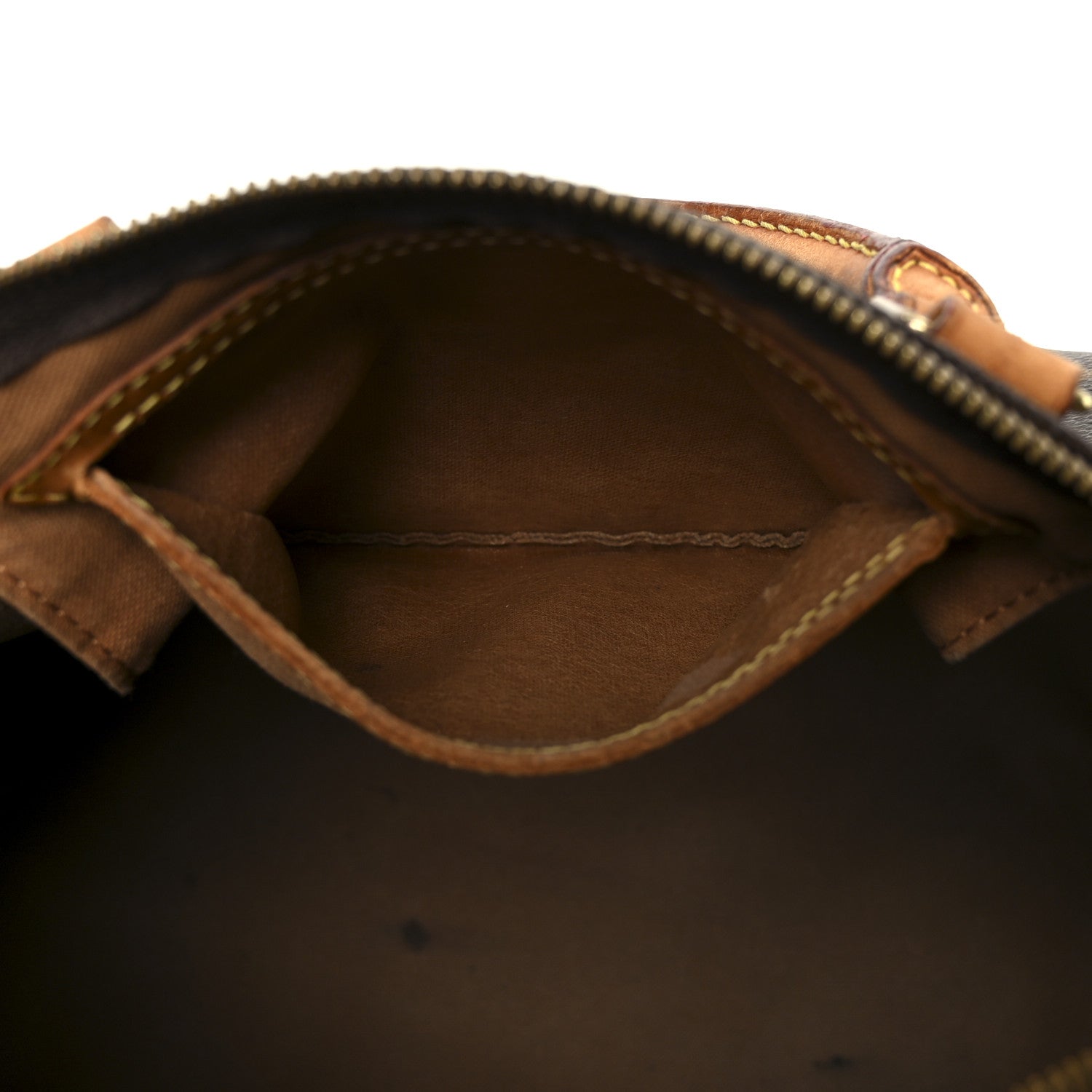 Louis Vuitton Monogram Speedy Bandouliere 30