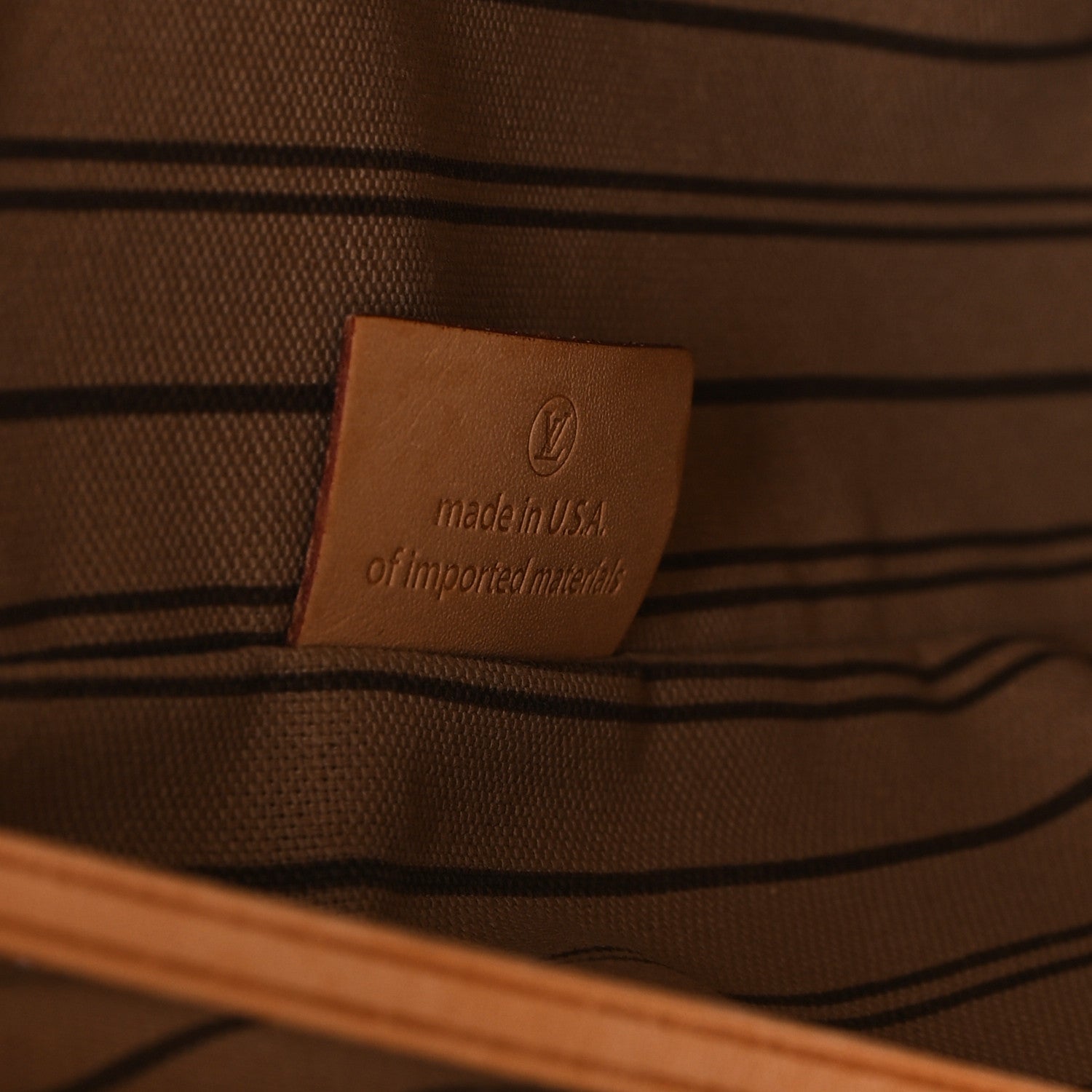 Louis Vuitton Monogram Delightful MM