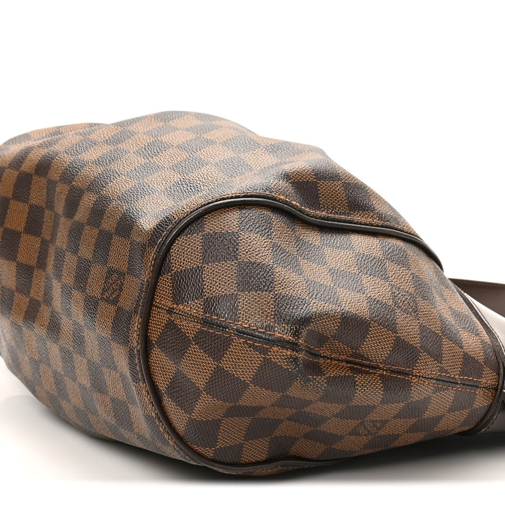 Louis Vuitton Damier Ebene Sistina MM