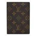 Louis Vuitton Monogram Passport Cover
