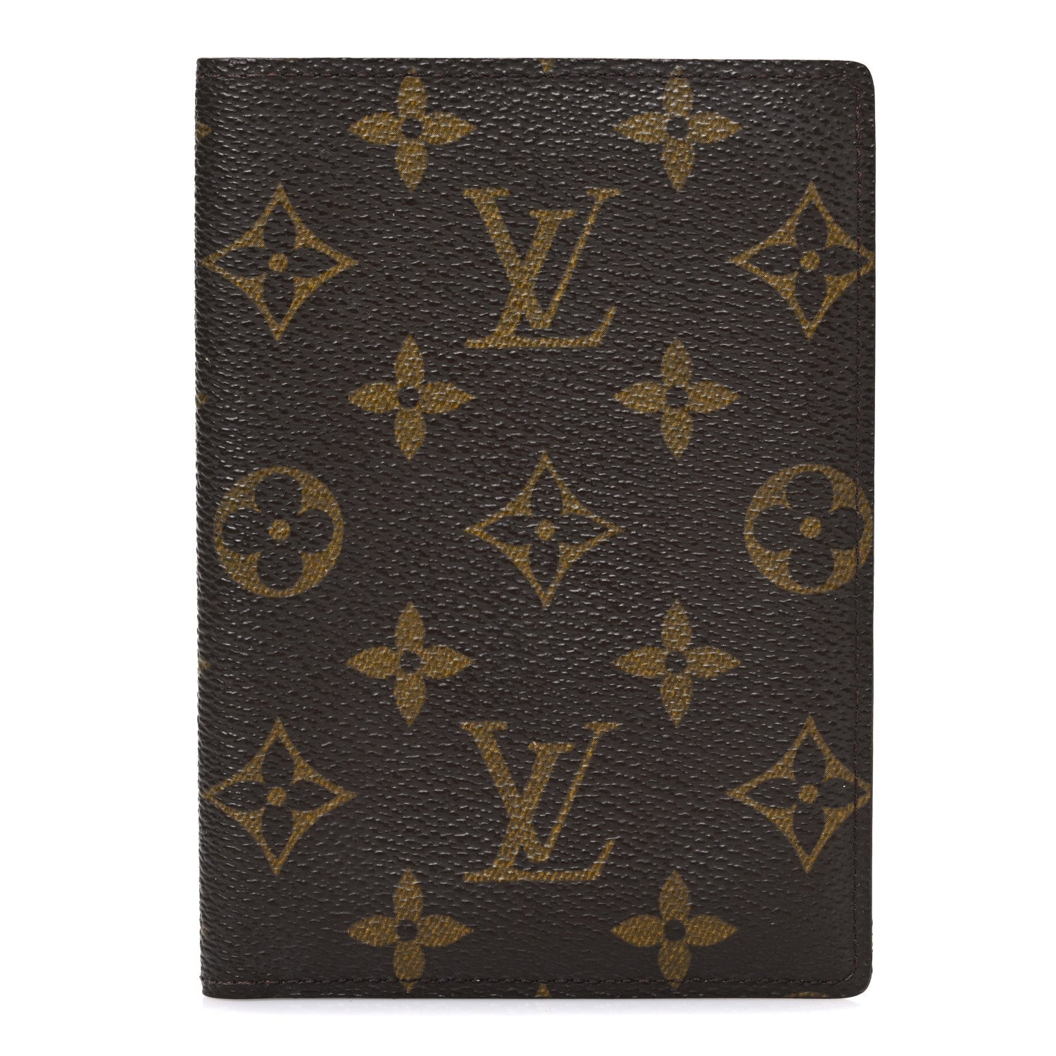 Louis Vuitton Monogram Passport Cover