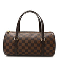 Louis Vuitton Damier Ebene Papillon 26