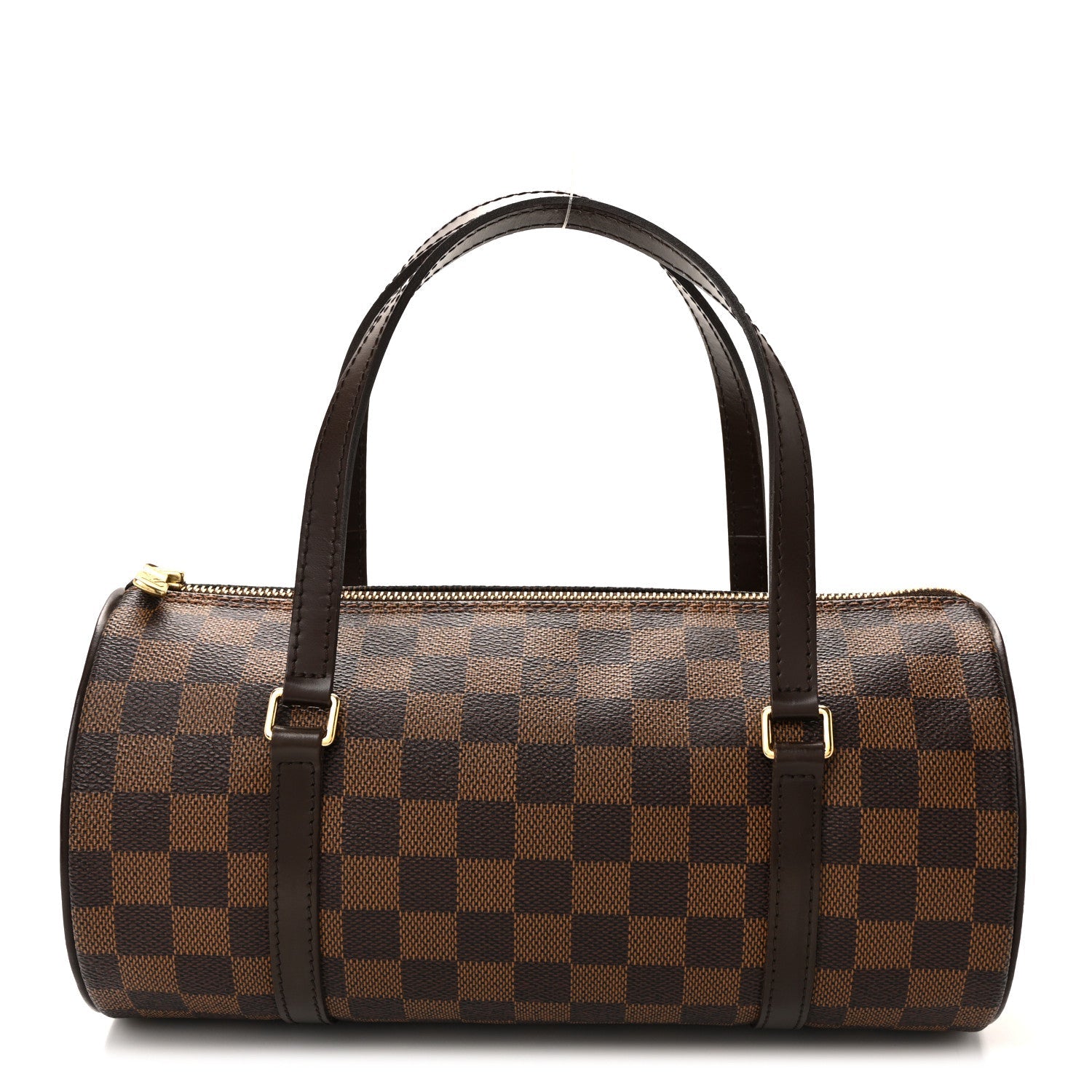Louis Vuitton Damier Ebene Papillon 26