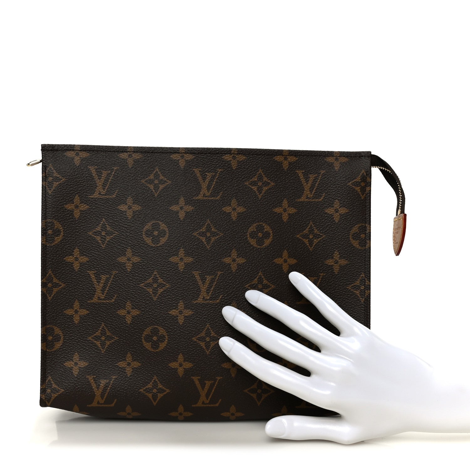 Louis Vuitton Monogram Toiletry Pouch 26