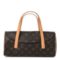 Louis Vuitton Monogram Sonatine